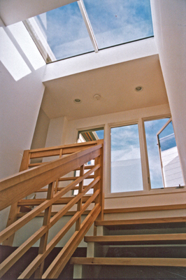 LC ST SKY 400