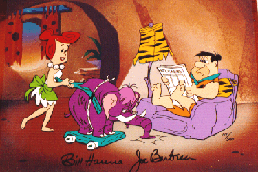 flinstones