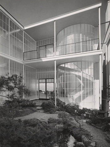 Wurster Coleman stair 350