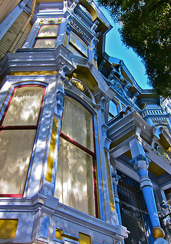 Victorian scott 350m 500