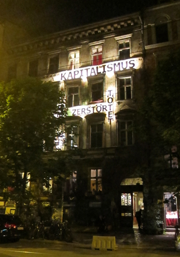 Kapitalismus 350 500