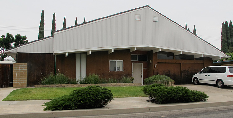 EIchler big roof 750