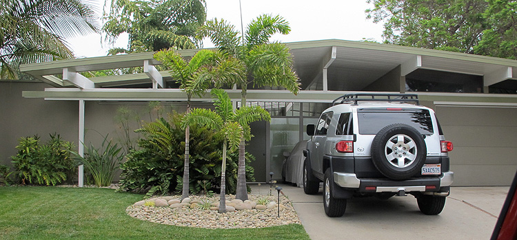 Eichler gray line 750