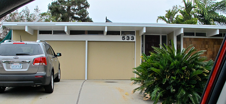 Eichler light blue line 750