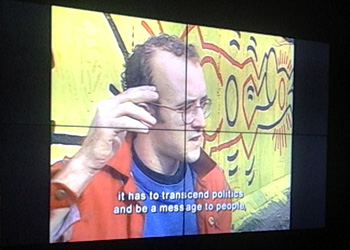 haring berlin wall 4 350